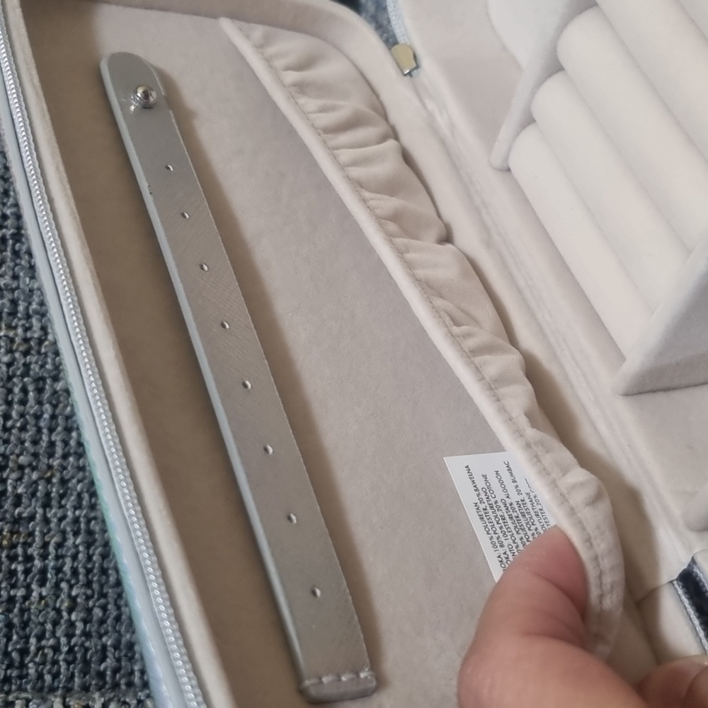 LOVISA Jewelry Storage Case - Picture 9 of 13